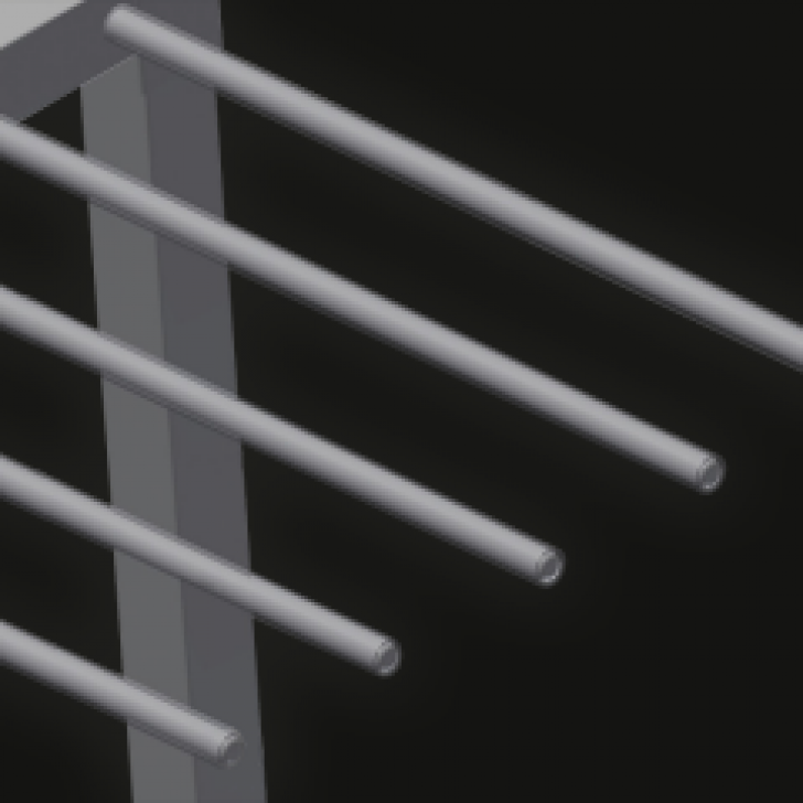 PWS Compartment dividers PWS&nbsp;1000&nbsp;/&nbsp;PWS&nbsp;2000 Someco